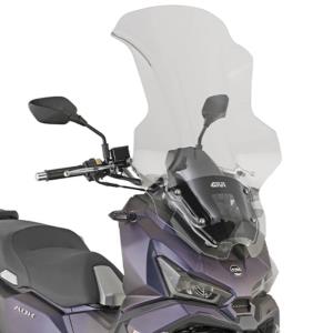 Cupula Sym ADX125 24- Givi